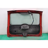 Fiat Panda II Tylna klapa bagażnika 