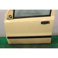 Fiat Panda II Front door 