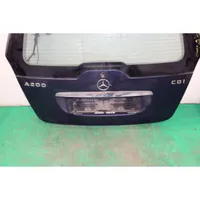 Mercedes-Benz A W169 Puerta del maletero/compartimento de carga 
