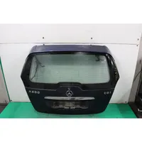 Mercedes-Benz A W169 Couvercle de coffre 