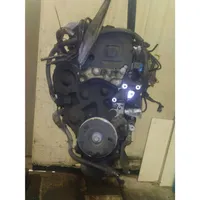 Peugeot 1007 Motor 