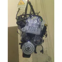 Ford Ka Silnik / Komplet 