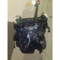 Ford Ka Motor 