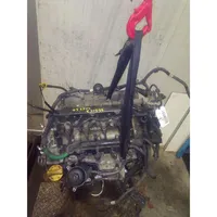 Ford Ka Motor 