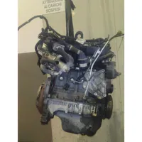 Ford Ka Motore 