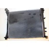 Ford Ka Heater blower radiator 