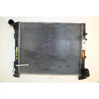 Ford Ka Heater blower radiator 