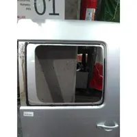 Volkswagen Caddy Drzwi boczne / przesuwne 