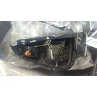 Citroen C3 Picasso Lampa tylna 