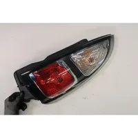 Citroen C3 Picasso Lampa tylna 