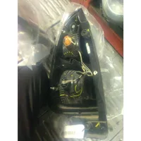 Citroen C3 Picasso Lampa tylna 