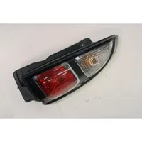 Citroen C3 Picasso Rear/tail lights 