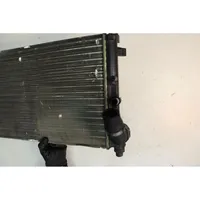 Fiat Panda II Radiateur de chauffage 