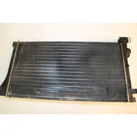 Fiat Panda II Radiateur soufflant de chauffage 