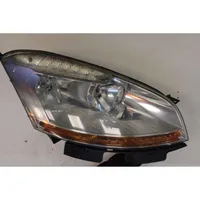 Citroen C4 Grand Picasso Headlight/headlamp 