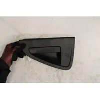 Chevrolet Spark Rear door exterior handle 