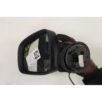 Dacia Duster Front door electric wing mirror 