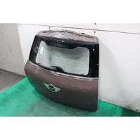 Mini Cooper Countryman R60 Tylna klapa bagażnika 