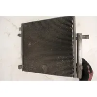 Chevrolet Spark A/C cooling radiator (condenser) 