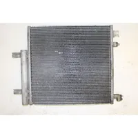 Chevrolet Spark A/C cooling radiator (condenser) 