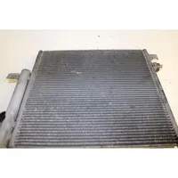 Chevrolet Spark A/C cooling radiator (condenser) 