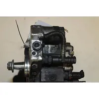 Renault Megane II Fuel injection high pressure pump 