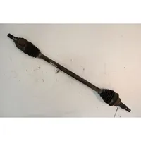 Dacia Duster Rear driveshaft 