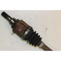 Dacia Duster Rear driveshaft 