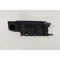 Fiat Tipo Intake manifold 