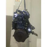 Fiat Ducato Motor 8140.43N