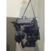 Fiat Ducato Motor 8140.43N