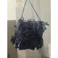 Fiat Ducato Motor 8140.43N