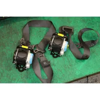 Toyota Aygo AB40 Set airbag con pannello 