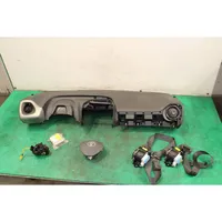 Toyota Aygo AB40 Set airbag con pannello 