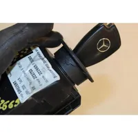 Mercedes-Benz B W245 Aizdedzes atslēga 