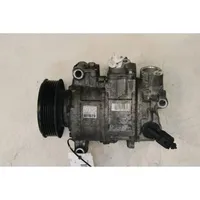 Audi A4 S4 B7 8E 8H Compresor (bomba) del aire acondicionado (A/C)) 