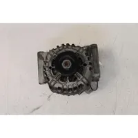 Opel Meriva B Alternator 