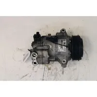 Opel Meriva B Air conditioning (A/C) compressor (pump) 