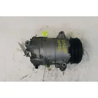 Opel Meriva B Air conditioning (A/C) compressor (pump) 