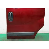 Fiat Qubo Side sliding door 