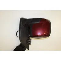 Fiat Qubo Front door electric wing mirror 