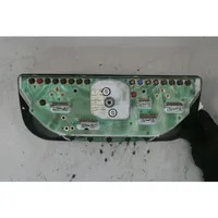 Fiat Ducato Compteur de vitesse tableau de bord 