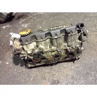 Opel Corsa B Culasse moteur 