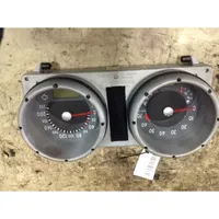 Volkswagen Lupo Speedometer (instrument cluster) 