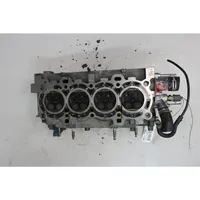Ford Fiesta Testata motore 