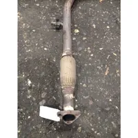 Chevrolet Matiz Exhaust flexible connection 