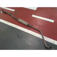 Chevrolet Matiz Exhaust flexible connection 