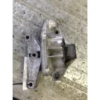 Peugeot 1007 Support de moteur, coussinet 