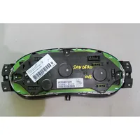 Dacia Sandero Tachimetro (quadro strumenti) 248103023R