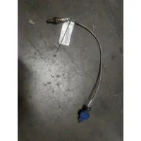 Peugeot 206+ Sonde lambda 